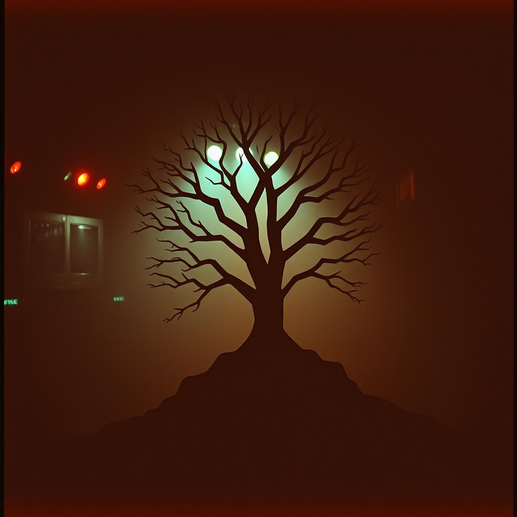 Roots in Motion (Ancestral Mix) artwork