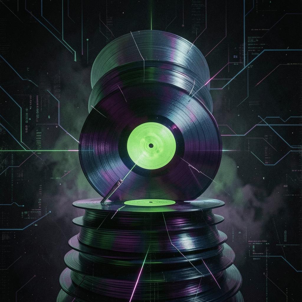 Rise Of A rEcOrd