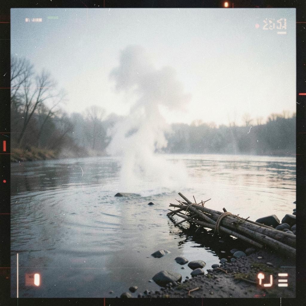 Departure Ritual artwork