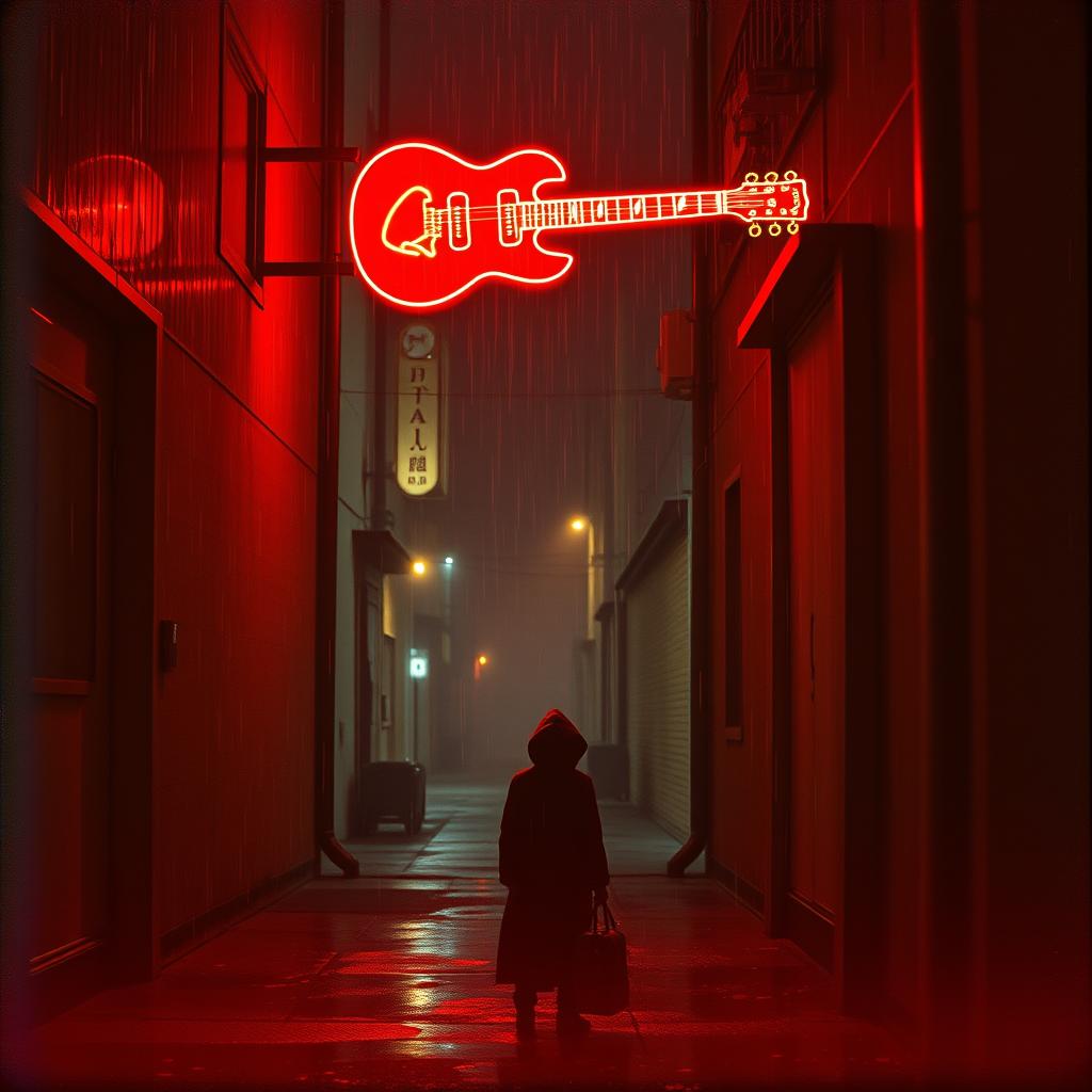 Persona image for QD