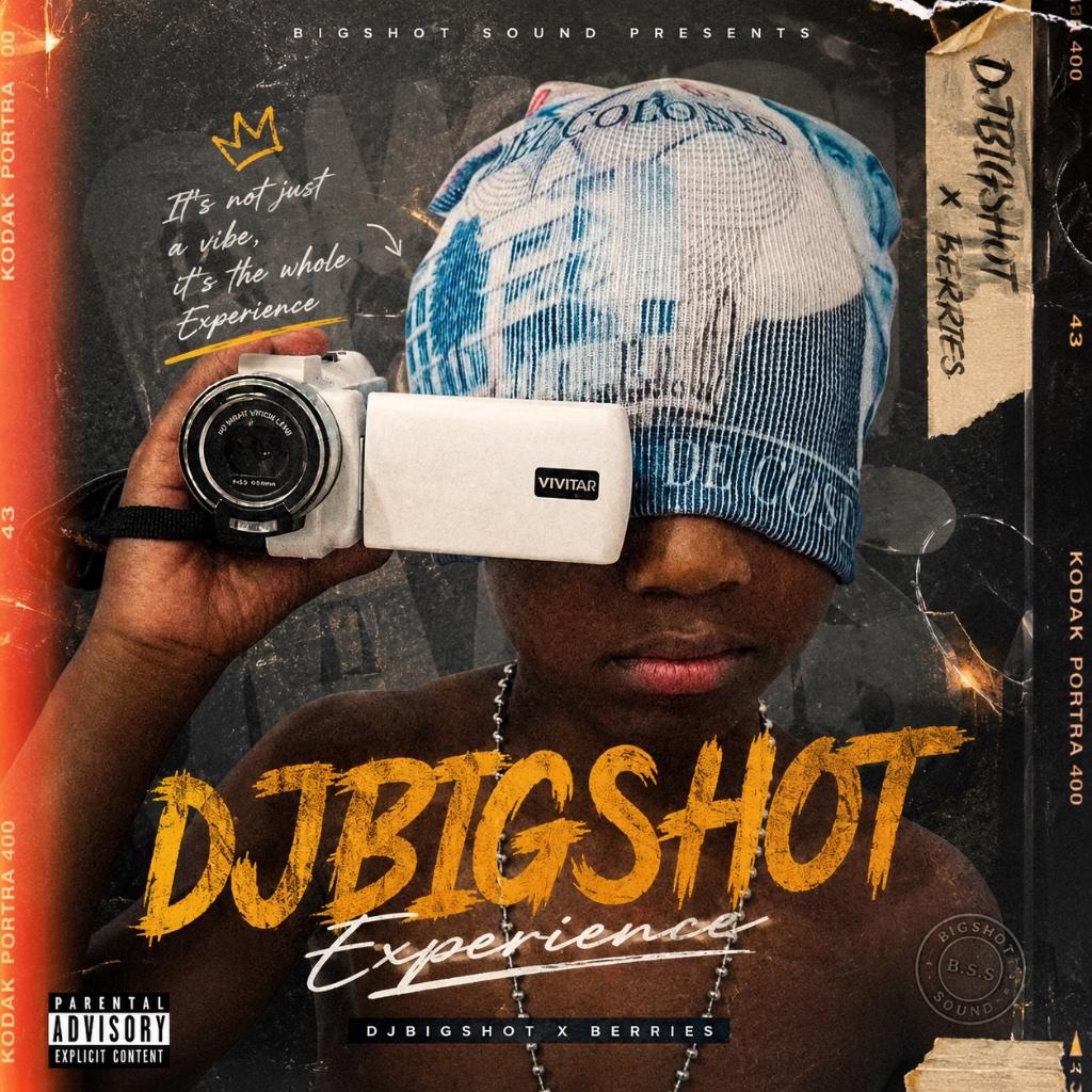 DJBIGSHOT RADIO 🎶