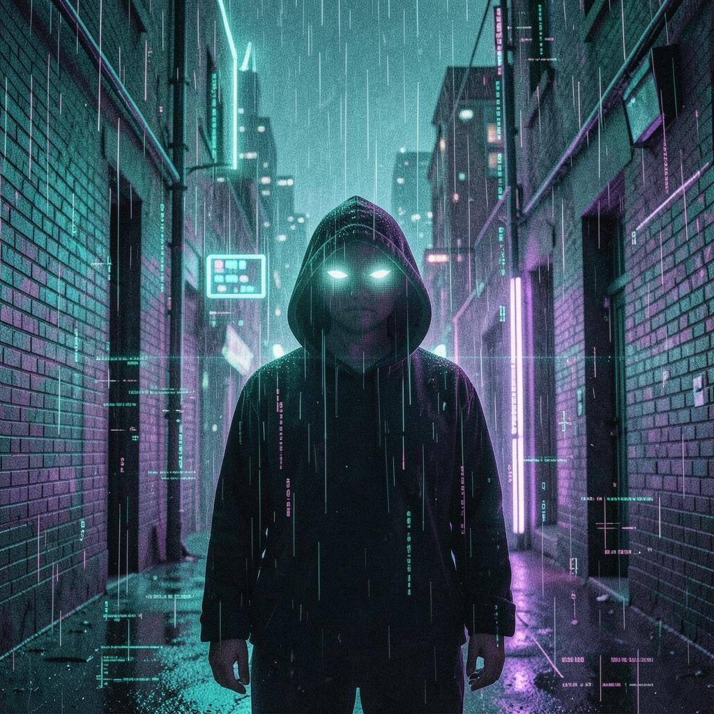 Conspiracy in the Shadows artwork