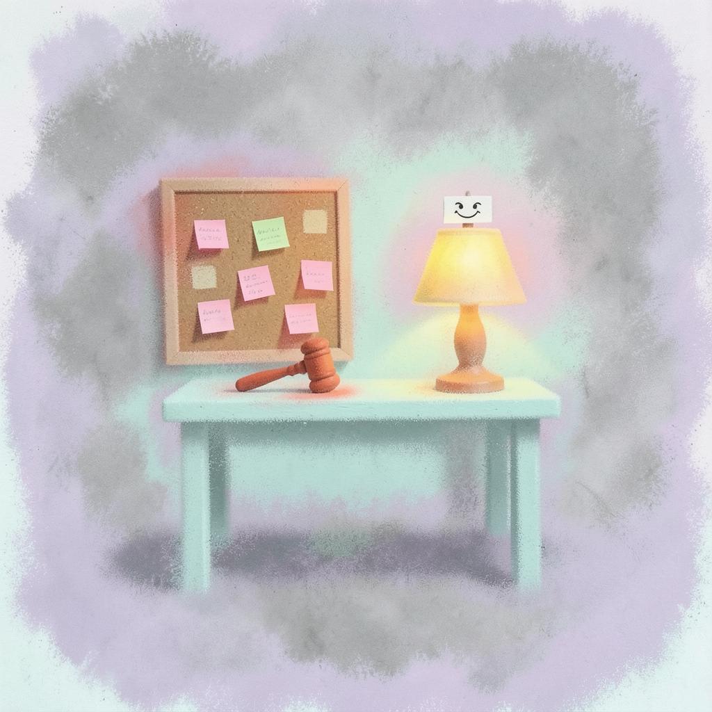 Dear Household artwork