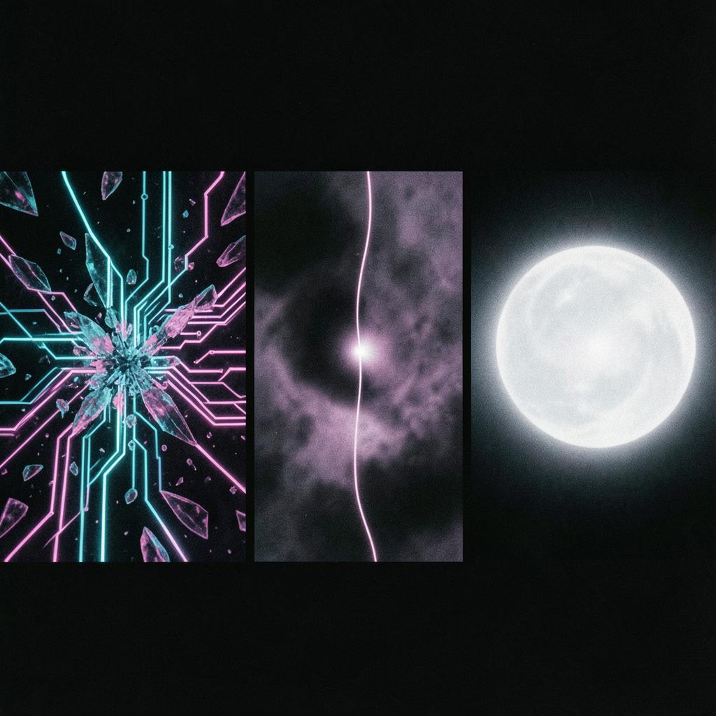 Celestial Sleep artwork