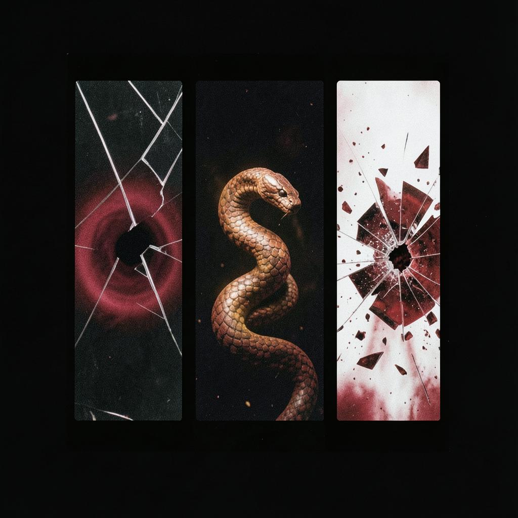 Bare Witness (GMI Remix) artwork