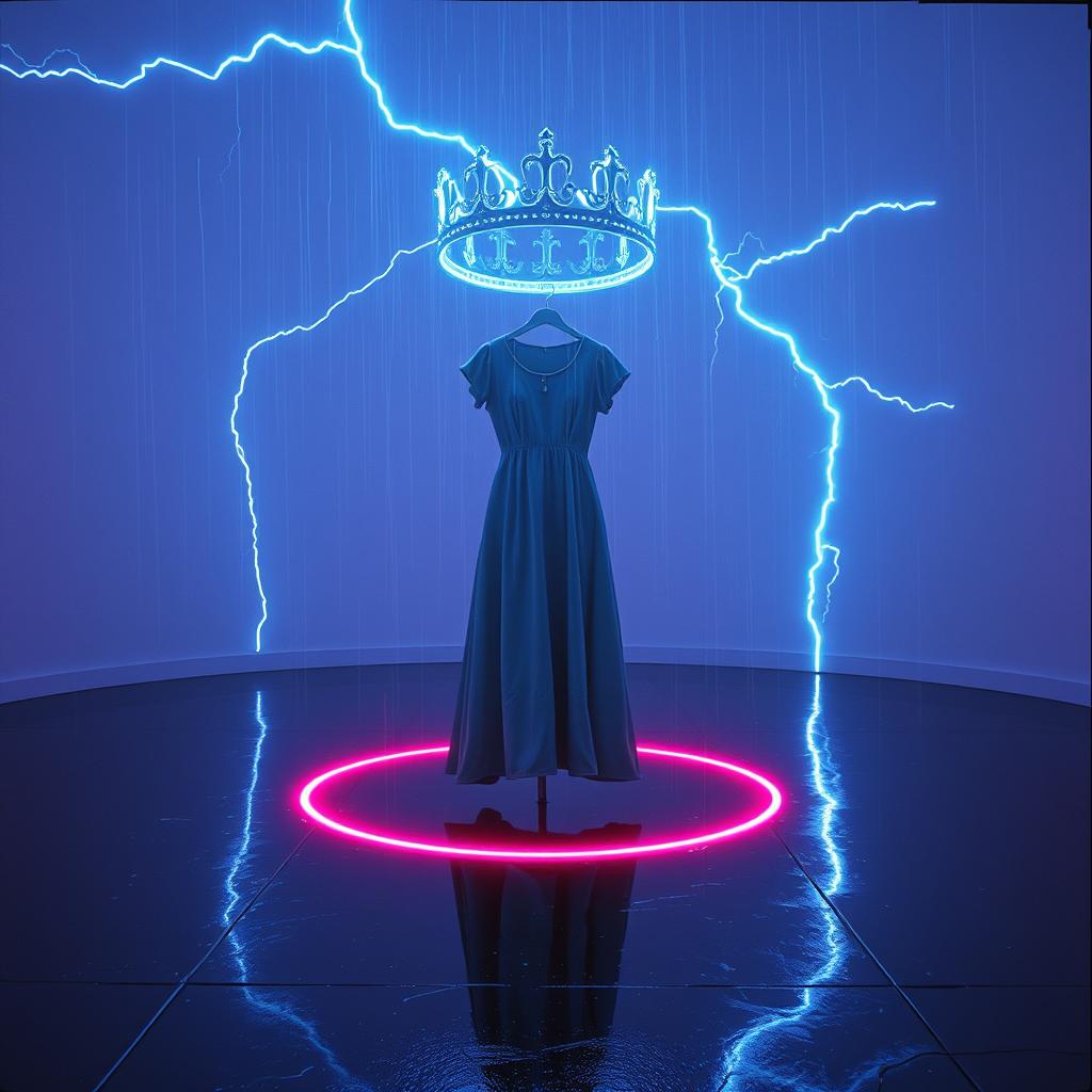 Static In My Chest artwork