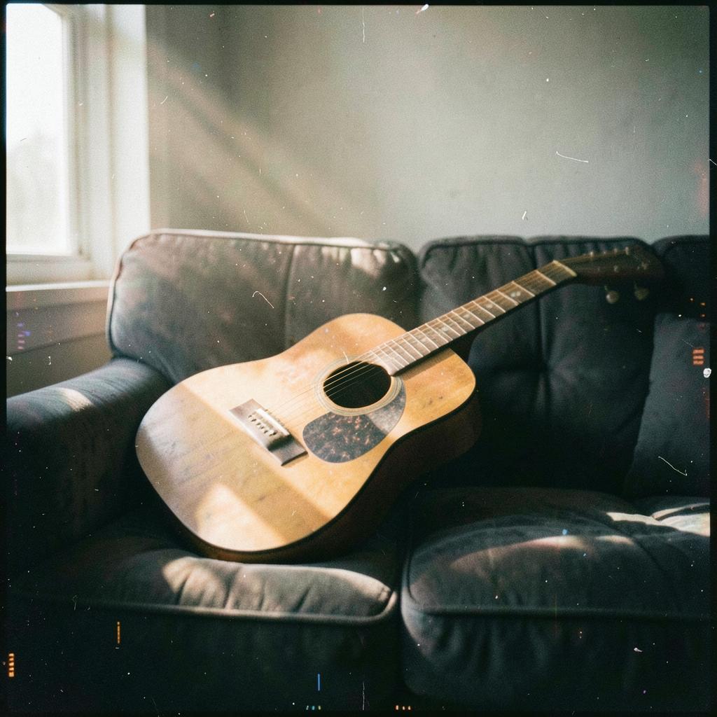 Acoustically Challenged (Unplugged Sessions) artwork
