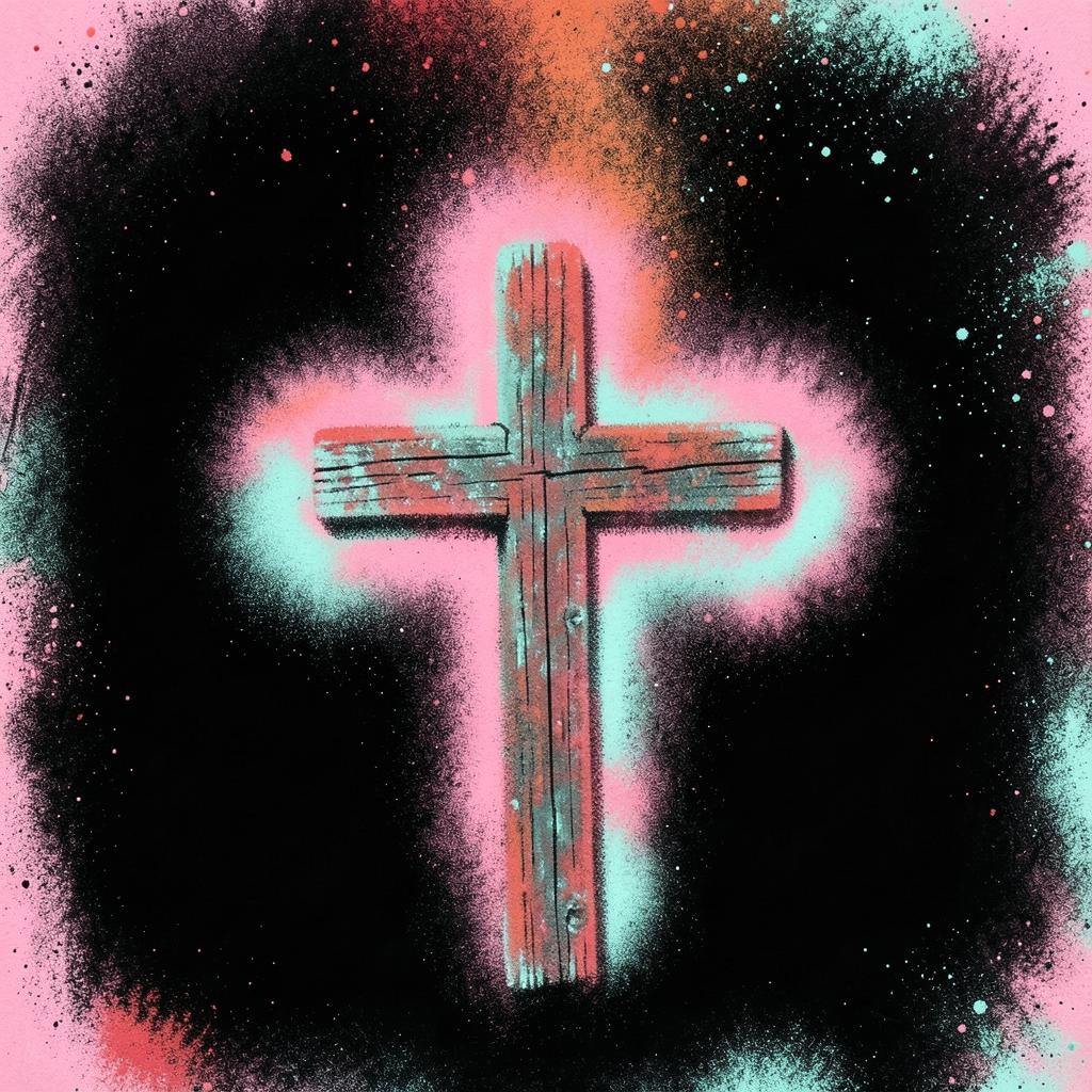 Bring the World Back to Jesus [Remix] artwork