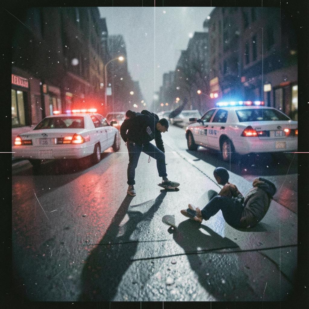 Song Cover Image