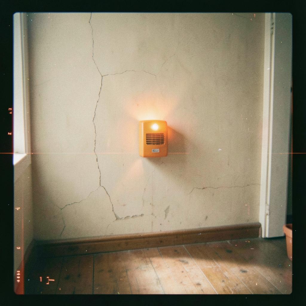 Better a Fire Alarm Than a Fire Engine artwork