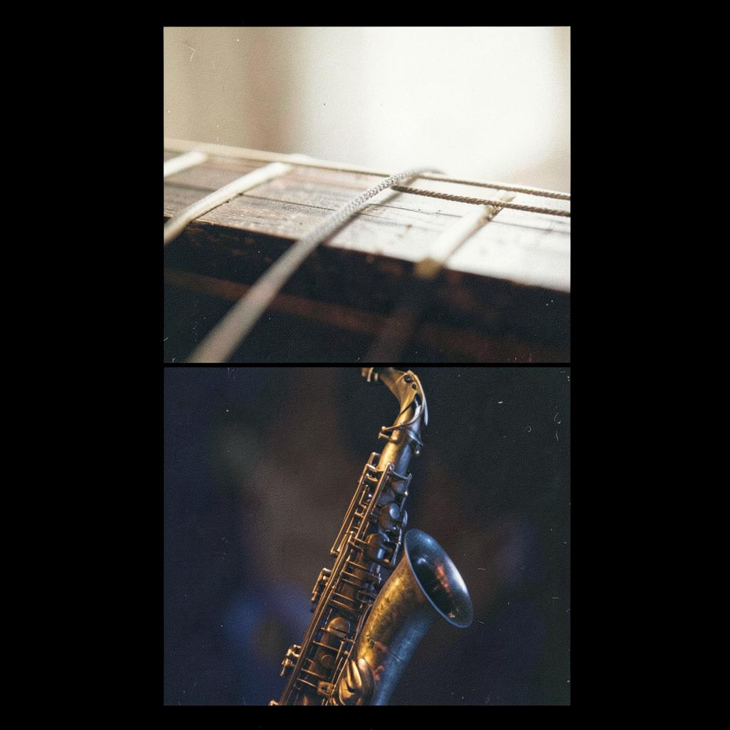 Soul, Funk, RnB, Jazz, Hip Hop 3