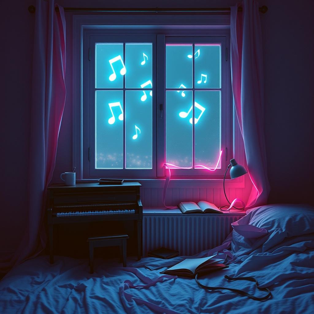 通常曲