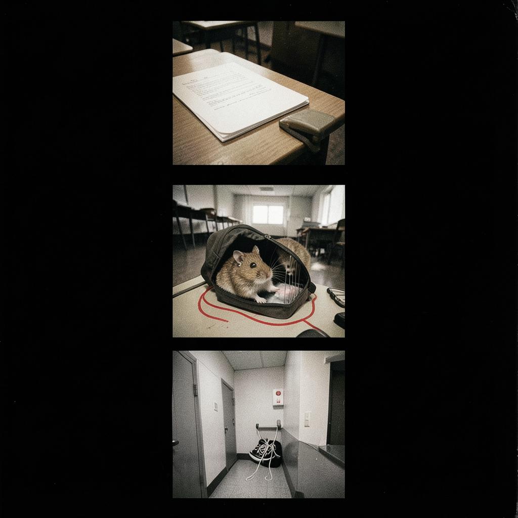 Song Cover Image