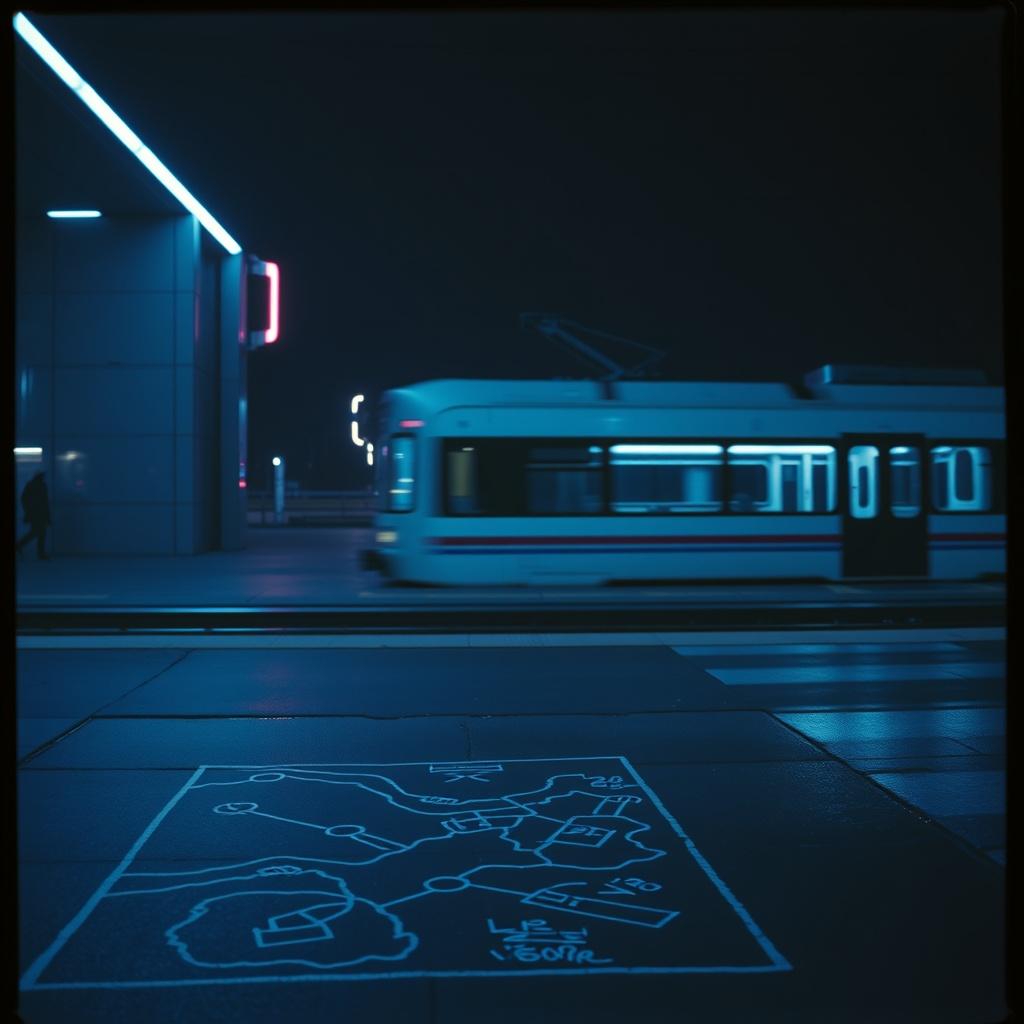 Планы на песке (видео)