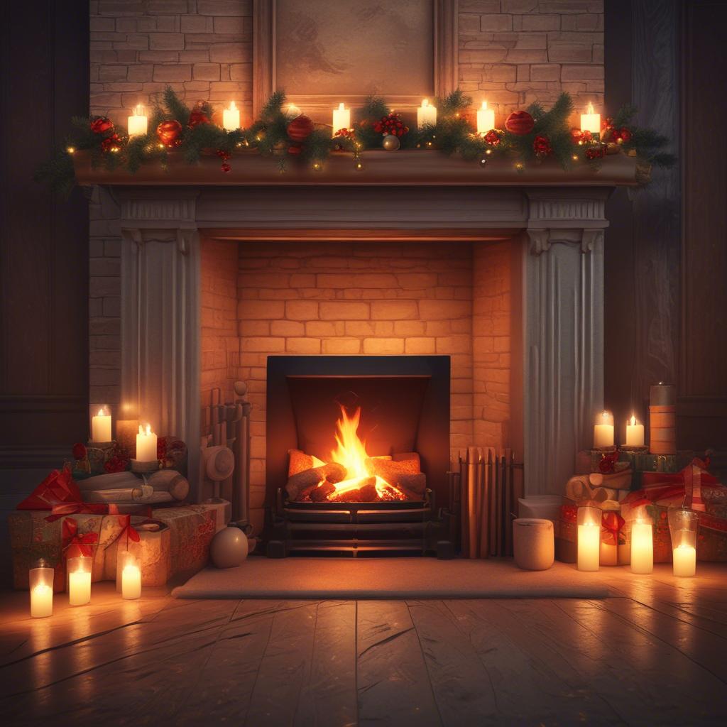 Image for Christmas Mixtape