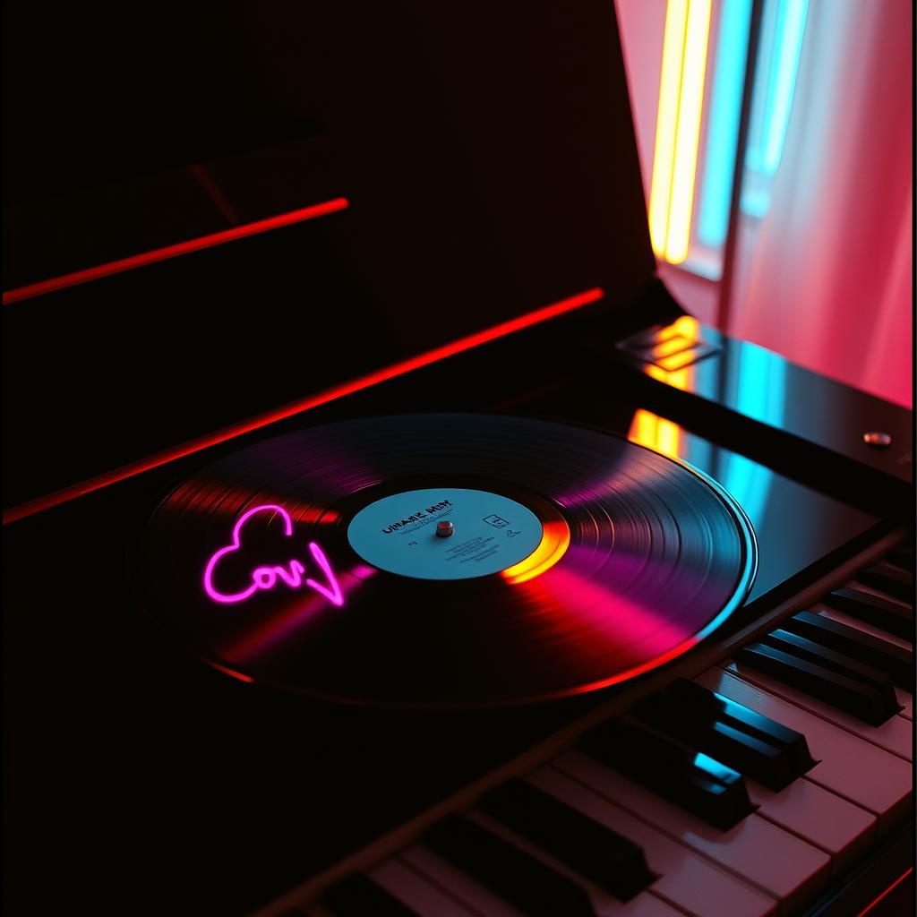 To Know You Is To Love You Gary Glitter - cover by DJManipo artwork