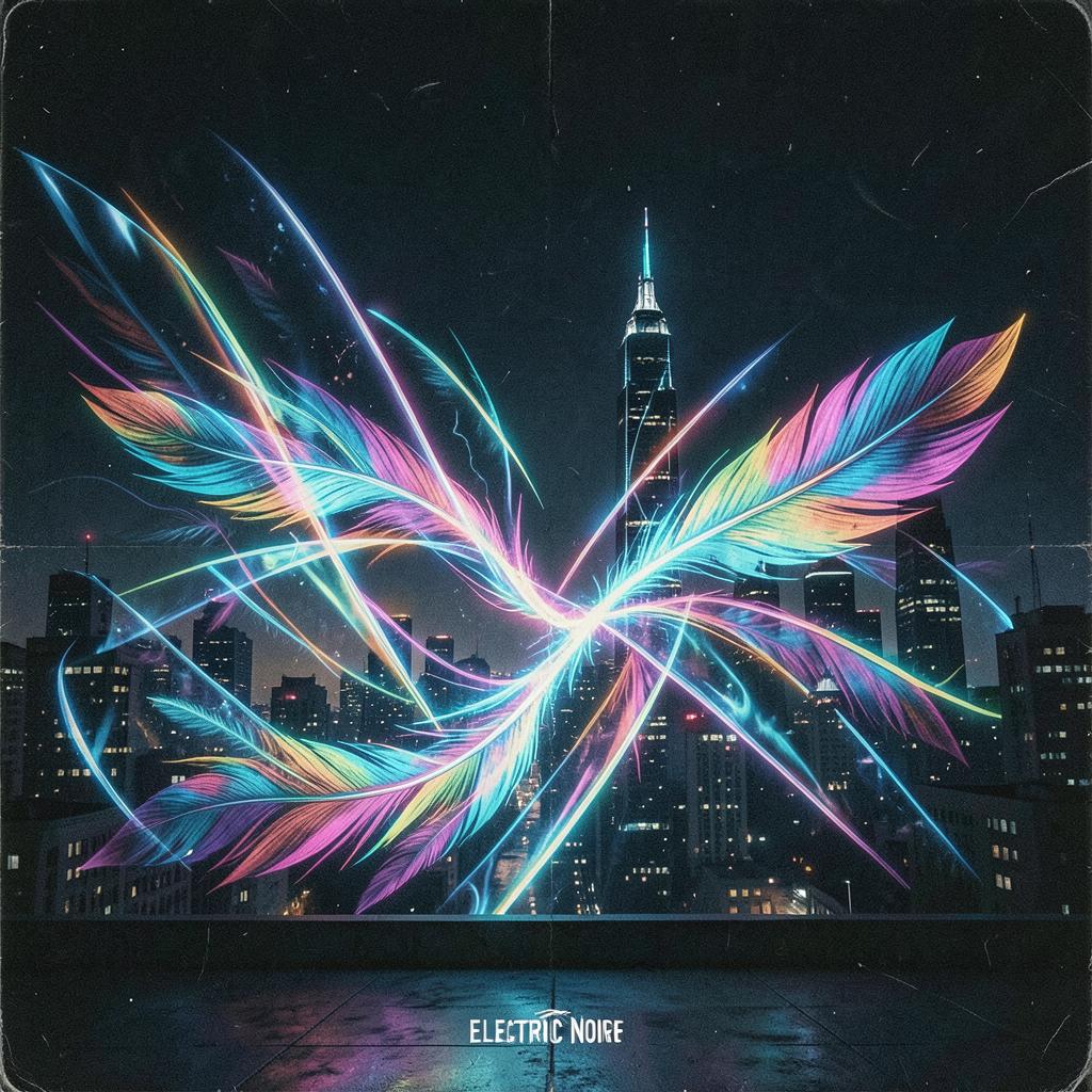TheWildSwansLive (DP & Dayone) artwork