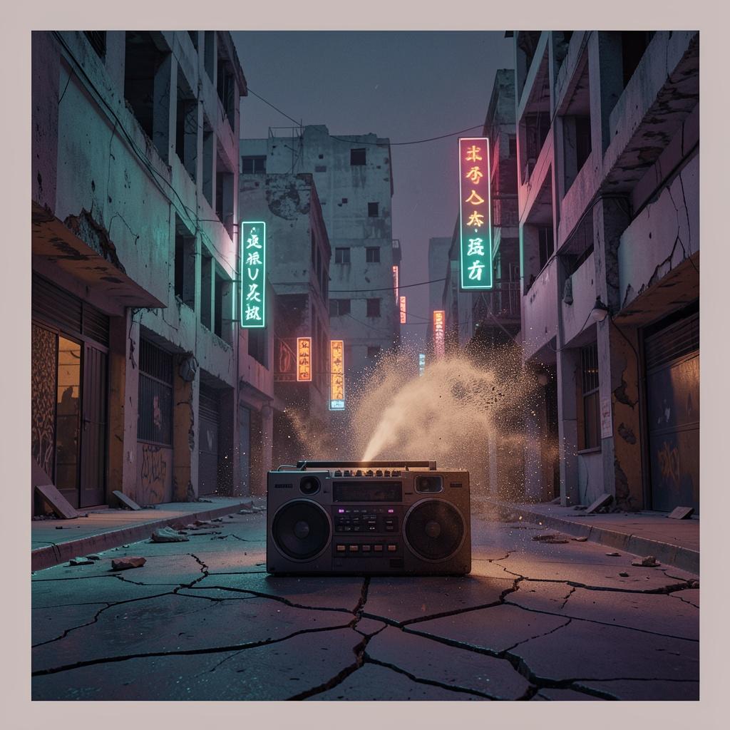 Song Image