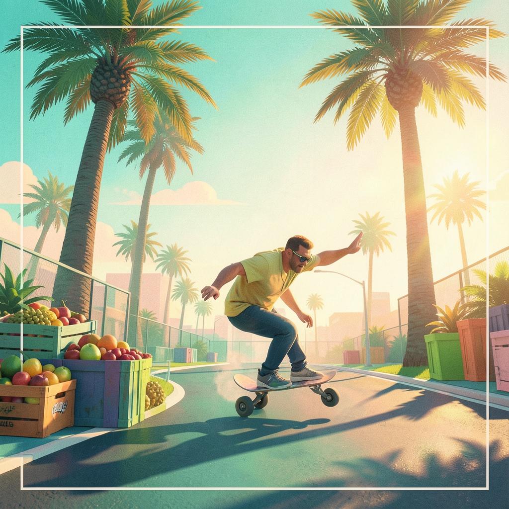 Song Image
