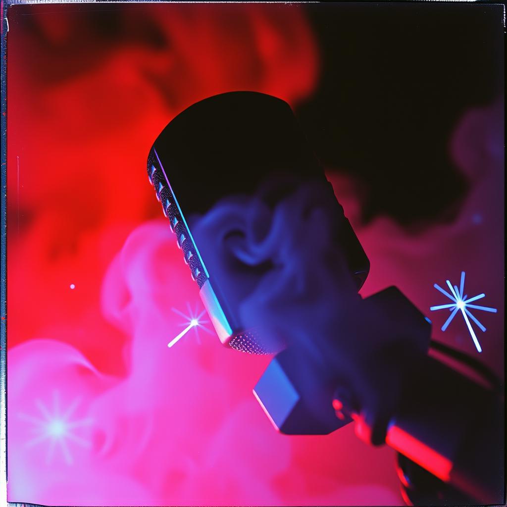 Persona image for HeavyScar