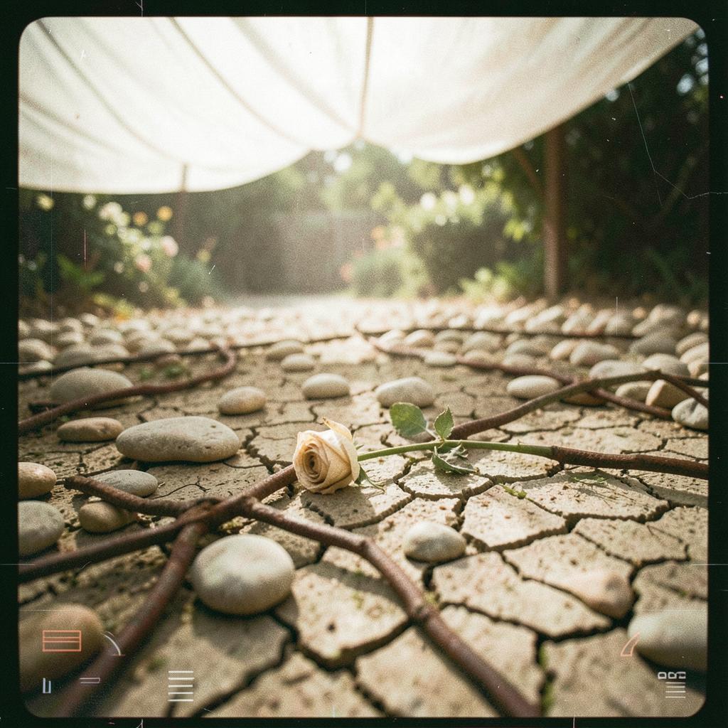 Eden cover art