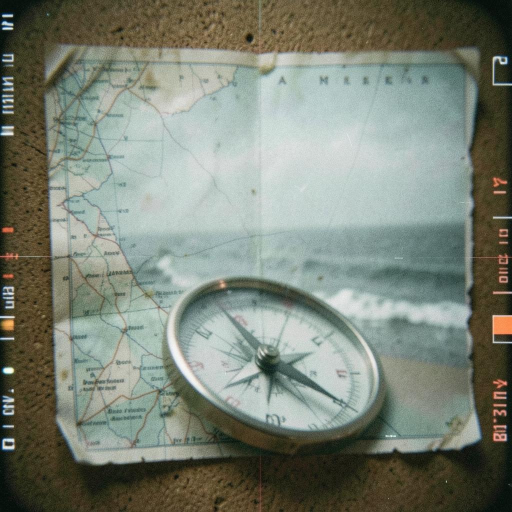 Carte du Doute artwork