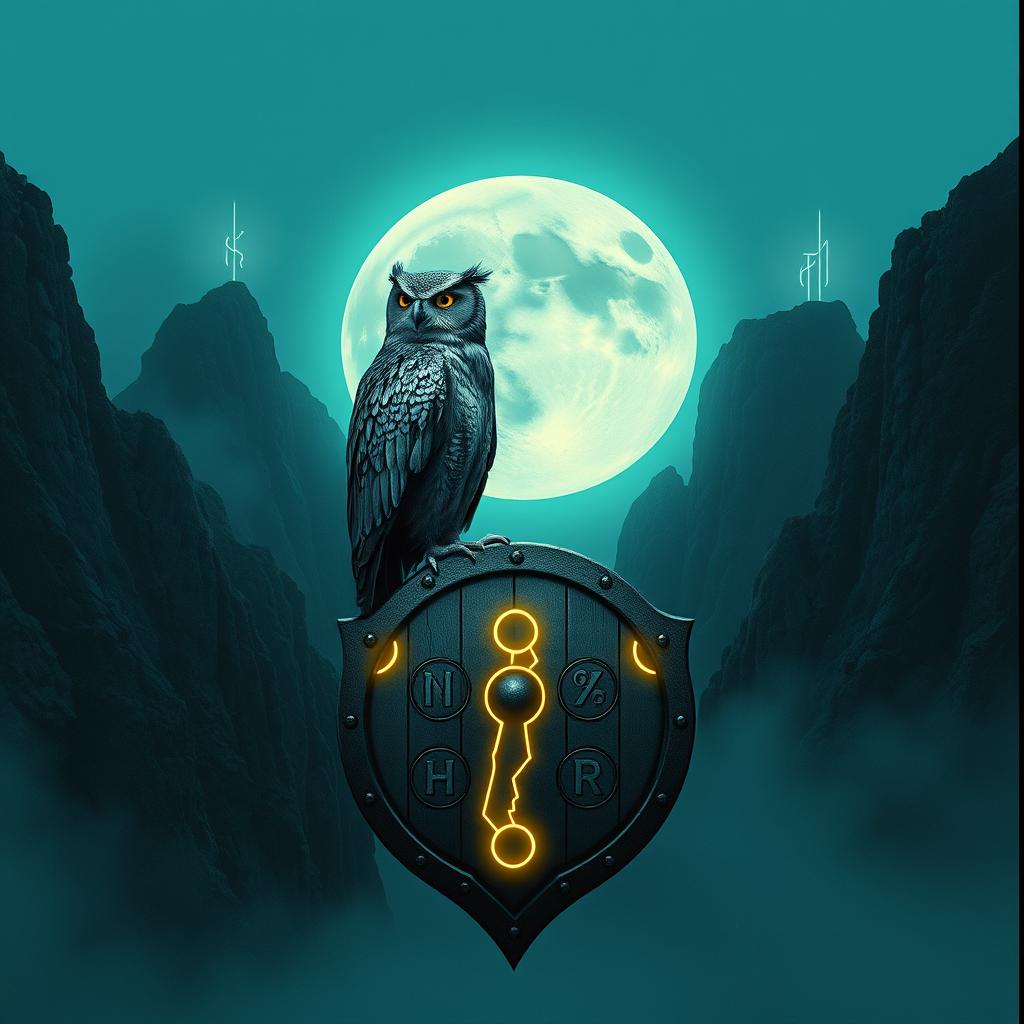 seven wands
