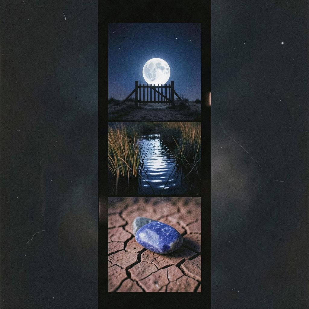 Inanna, I Rise artwork