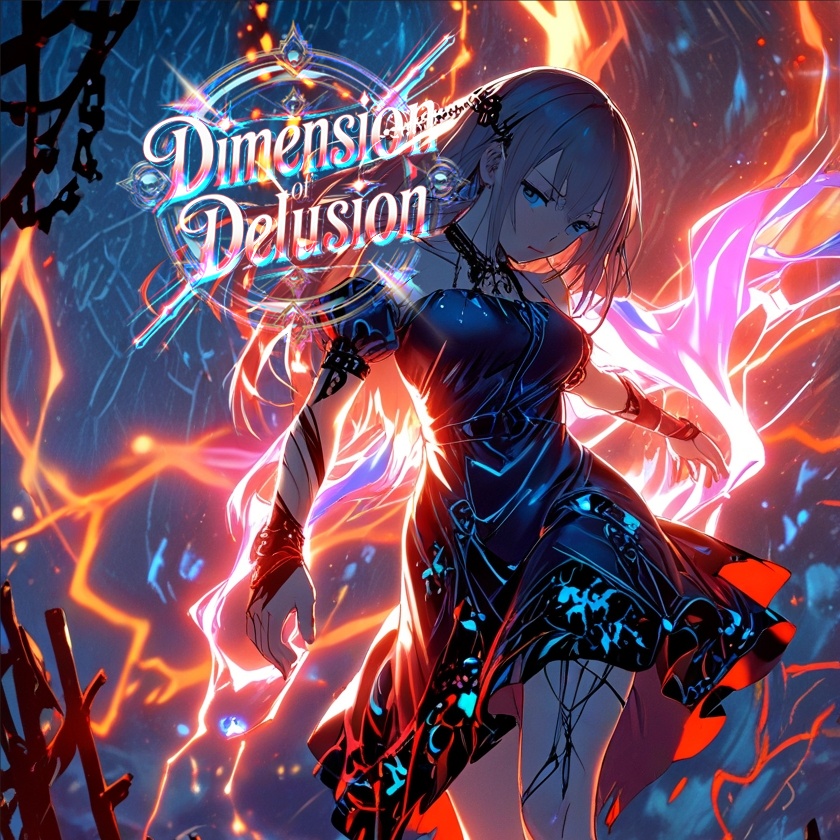 Persona image for DnD