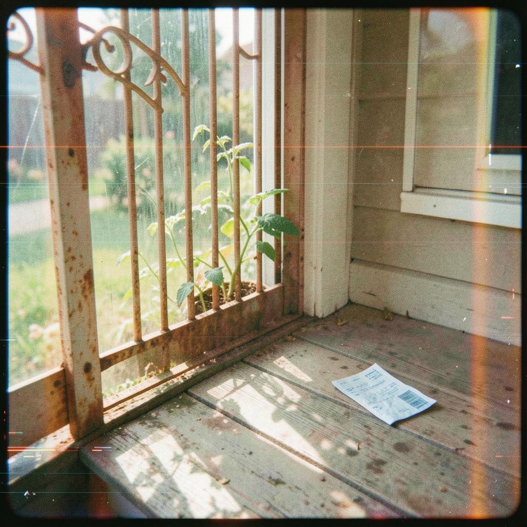 Artwork for I Can Begin Again
