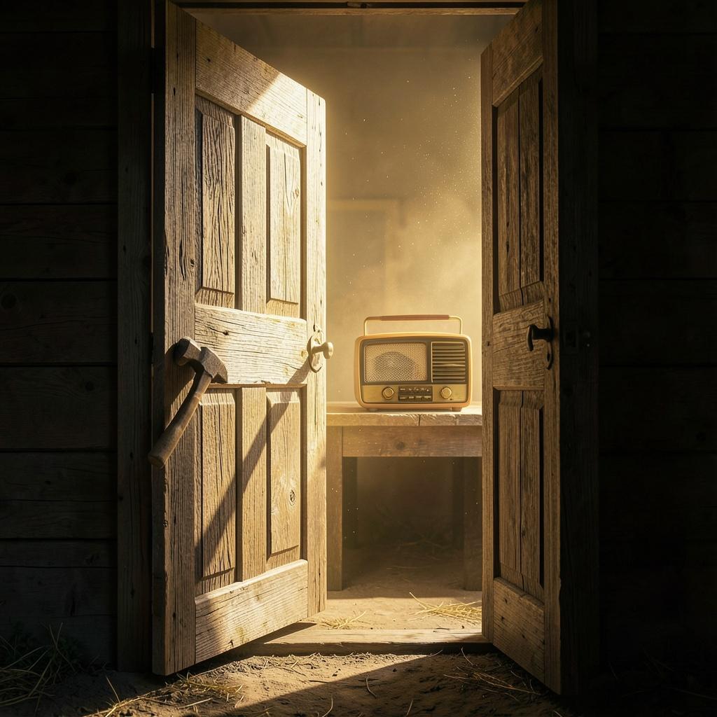 Hal's Call (Every Sunday at Three) artwork