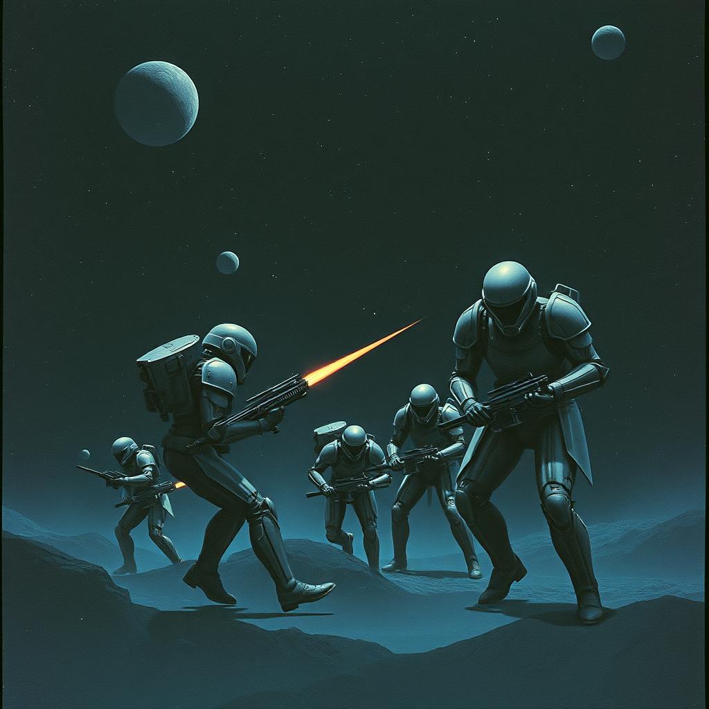 Image for Warhammer 40k