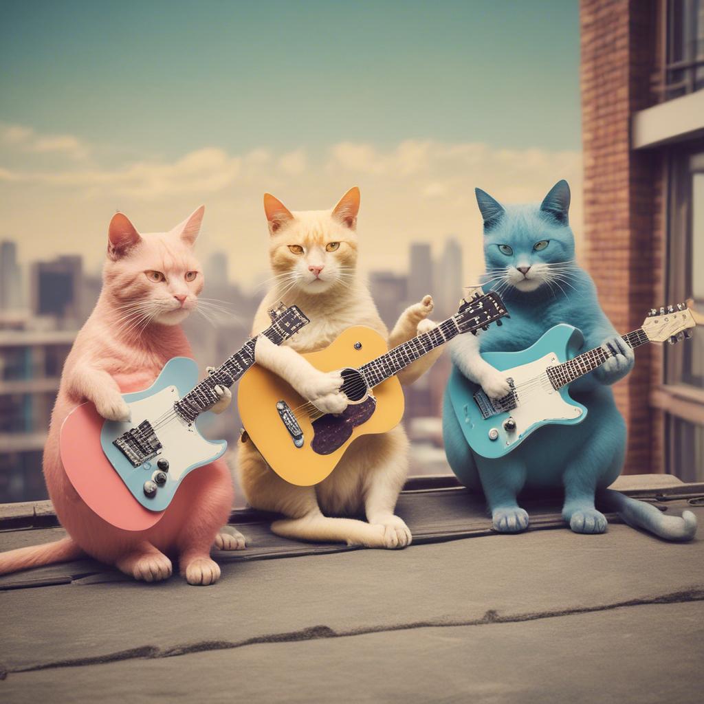 Image for The Felines