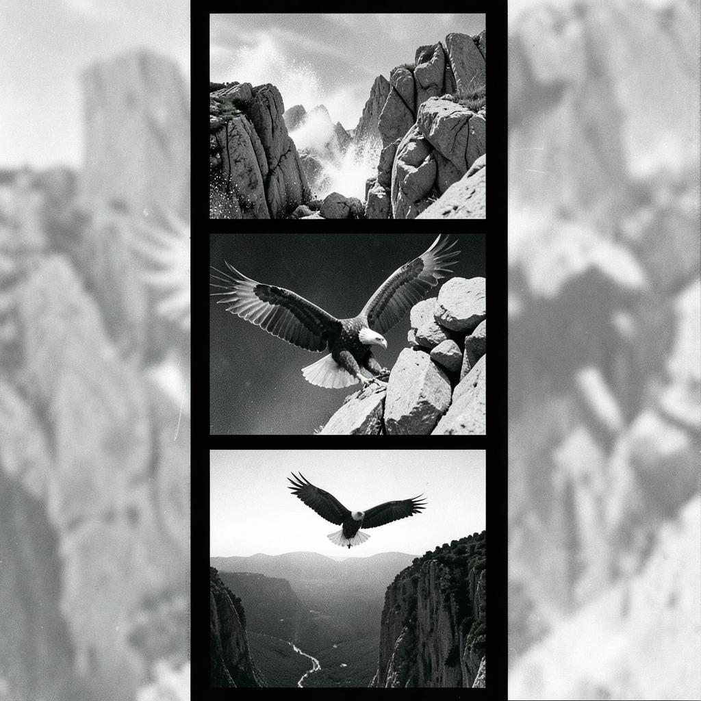 Εγίνα Αετός (Remastered) artwork