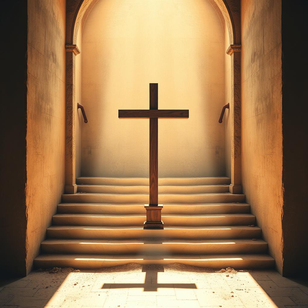 Persona image for Ashes - Voices