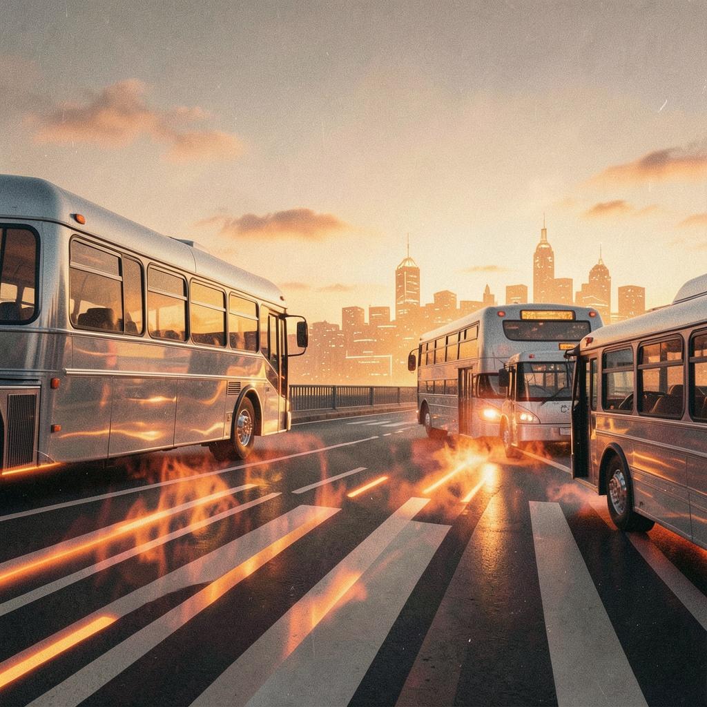 Bus Loops