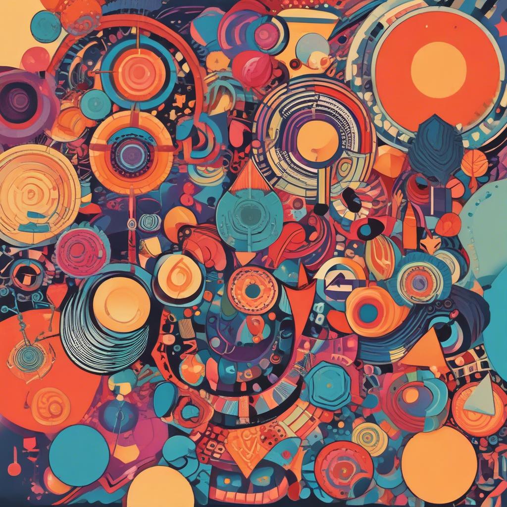 Song Cover Image