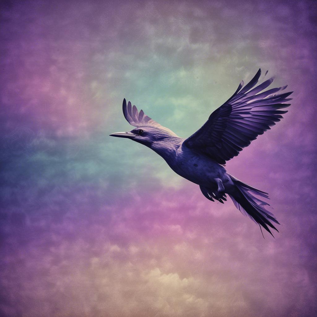 What I am, doesn't matter. artwork