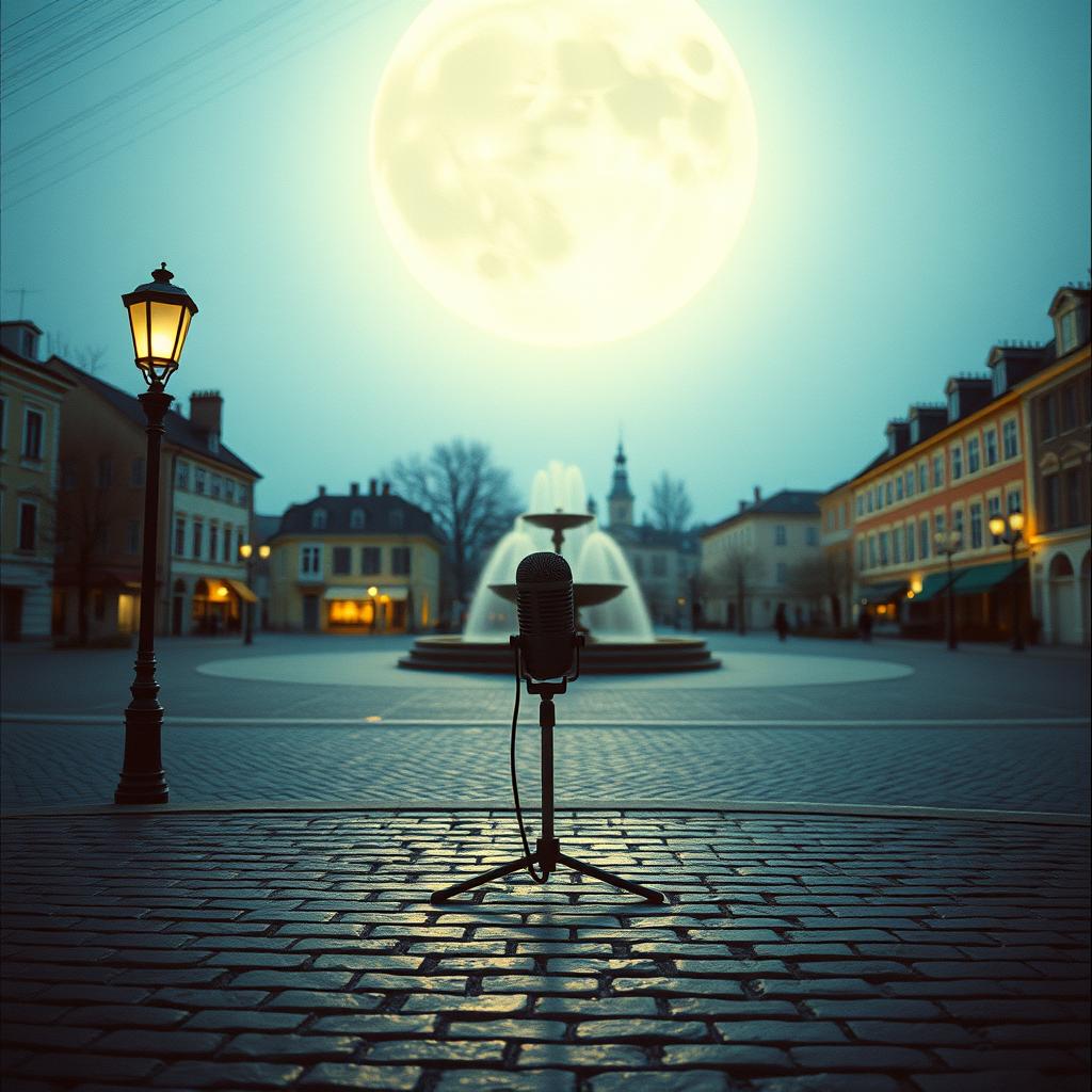 Song Image