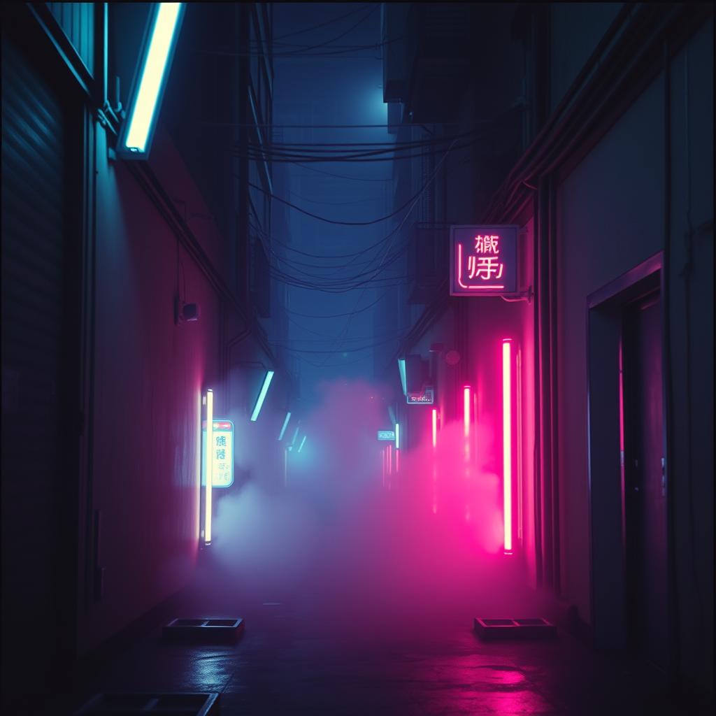 The Last Signal artwork