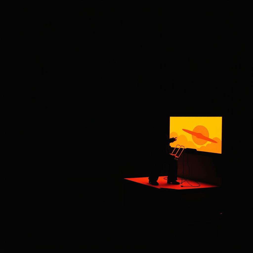 MidnightMikeX - Untitled Sep 9, 2025, 859AM artwork