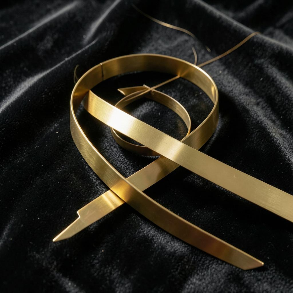Twin Ribbons (instrumental) artwork