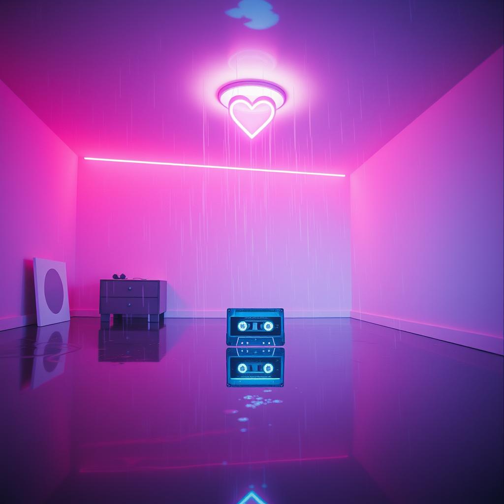 Dream of you artwork