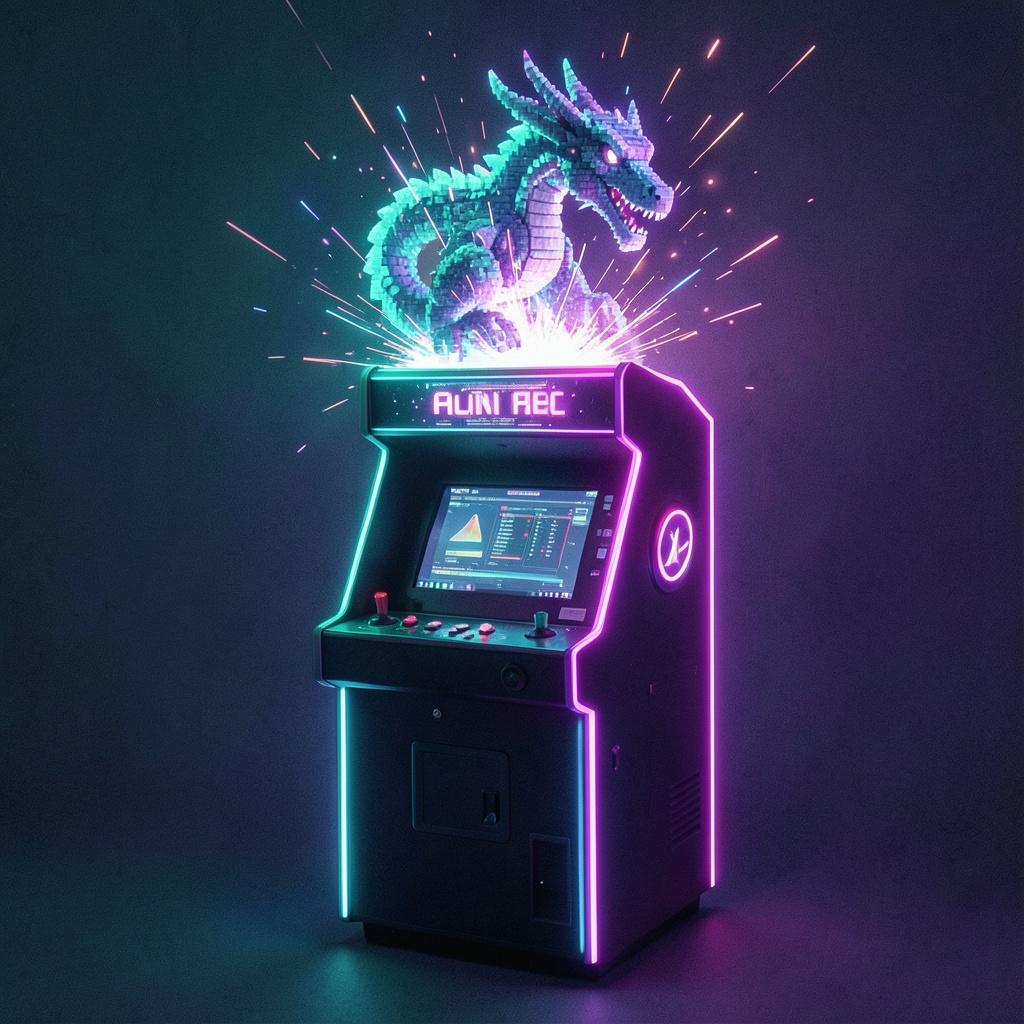 Let's Play artwork