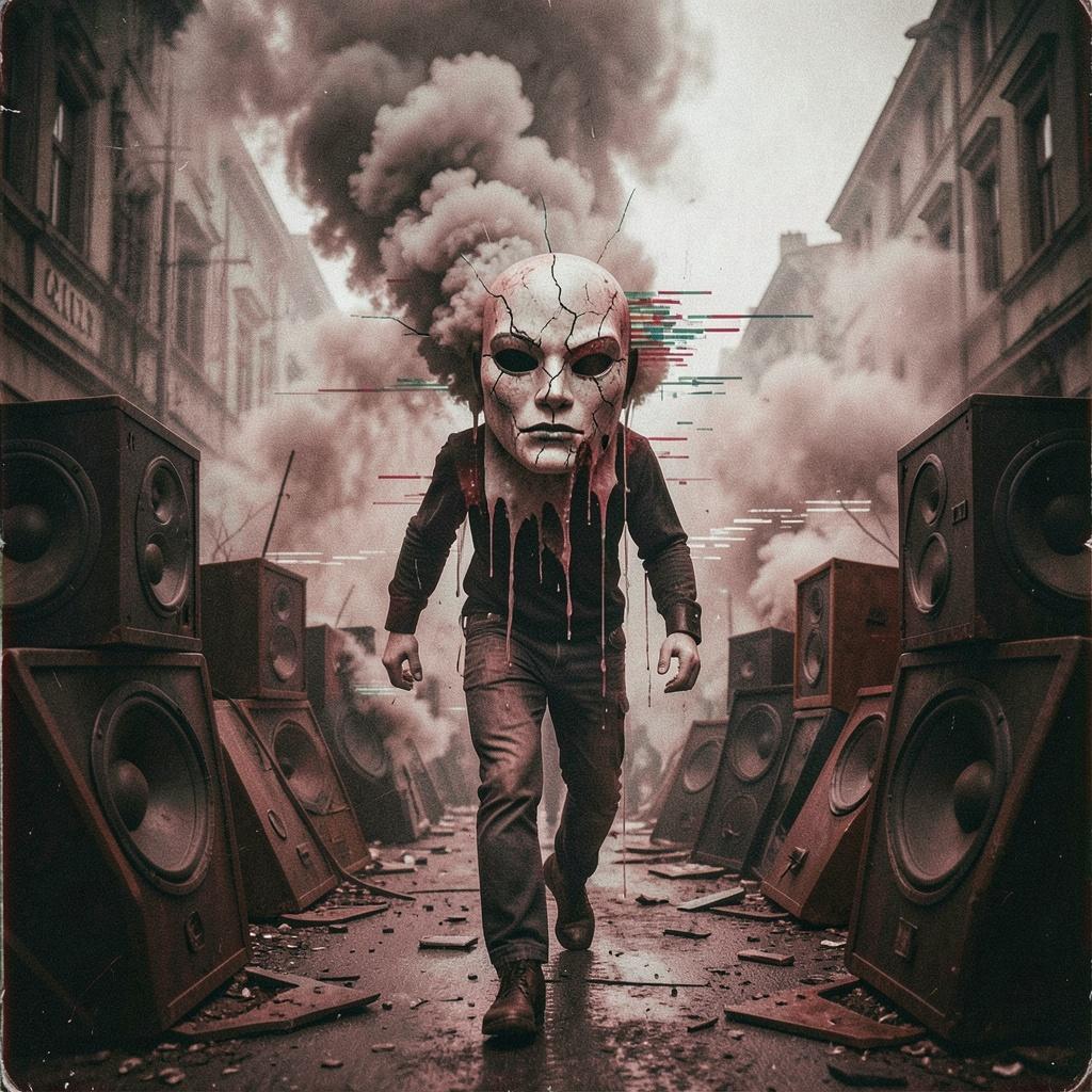 Mean. artwork