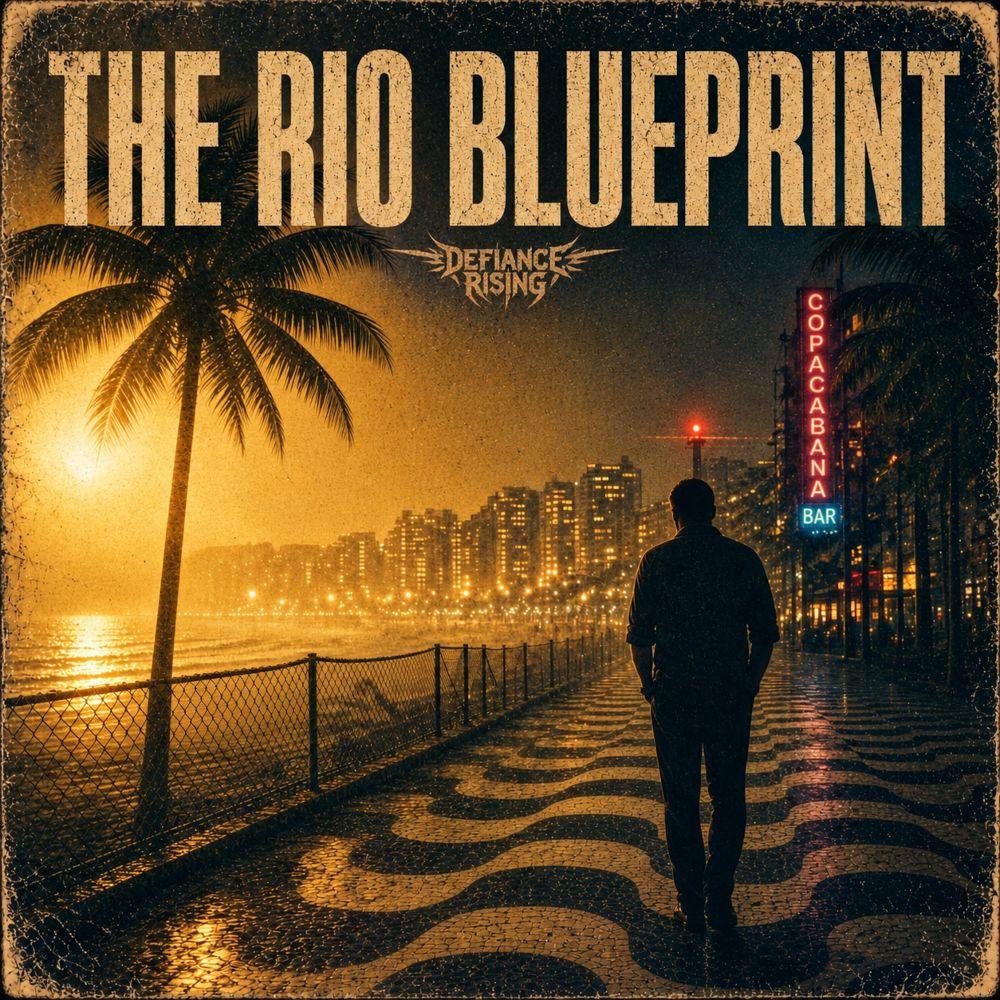 A18 - The Rio Blueprint