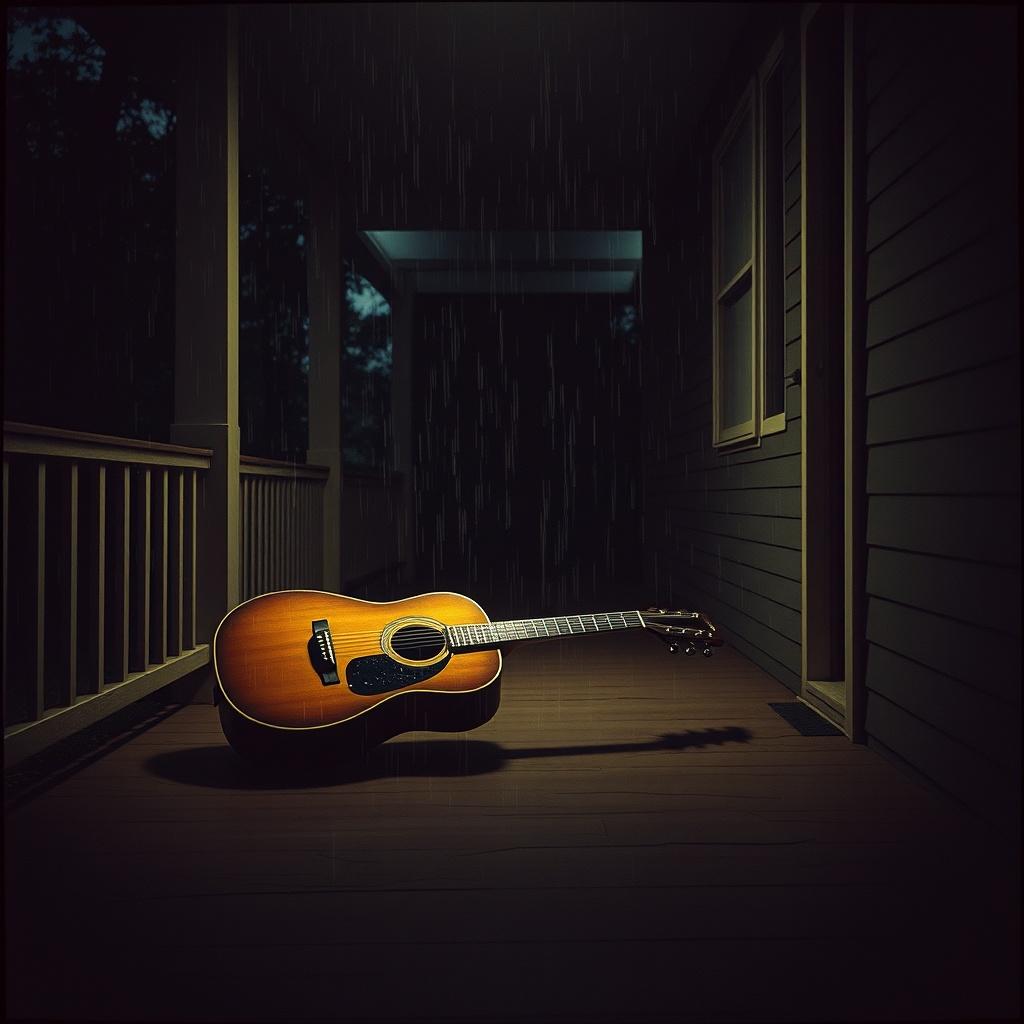 Opus: Blues
