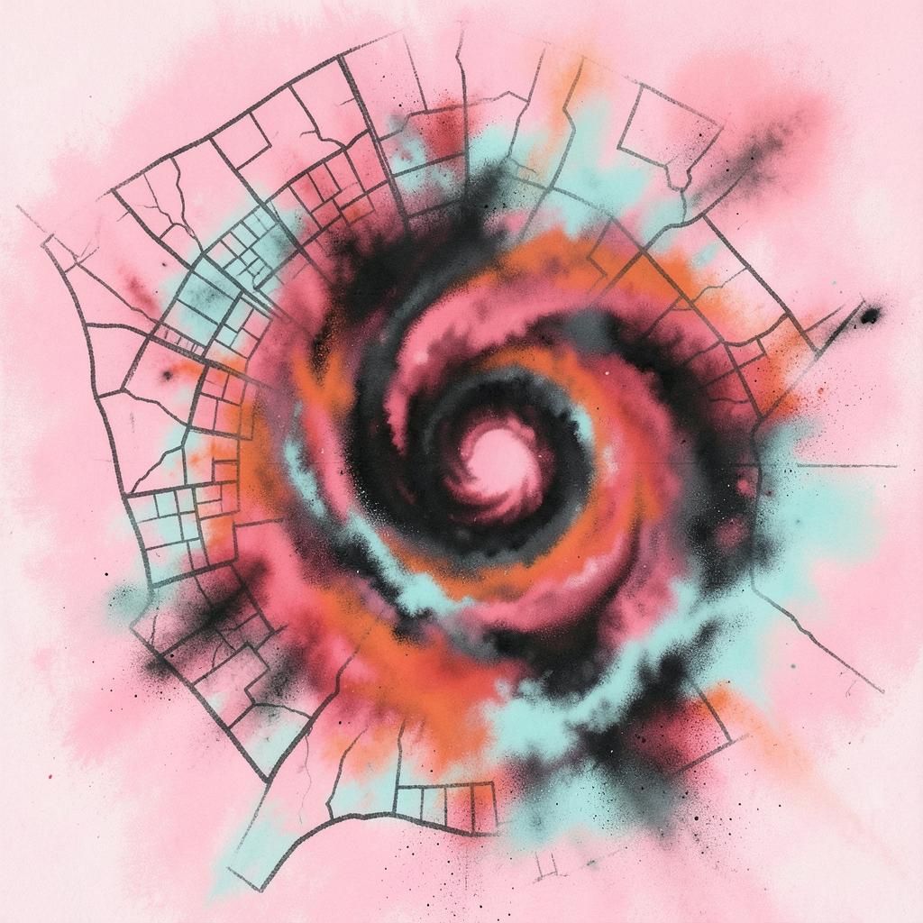 8.5 | My Father artwork