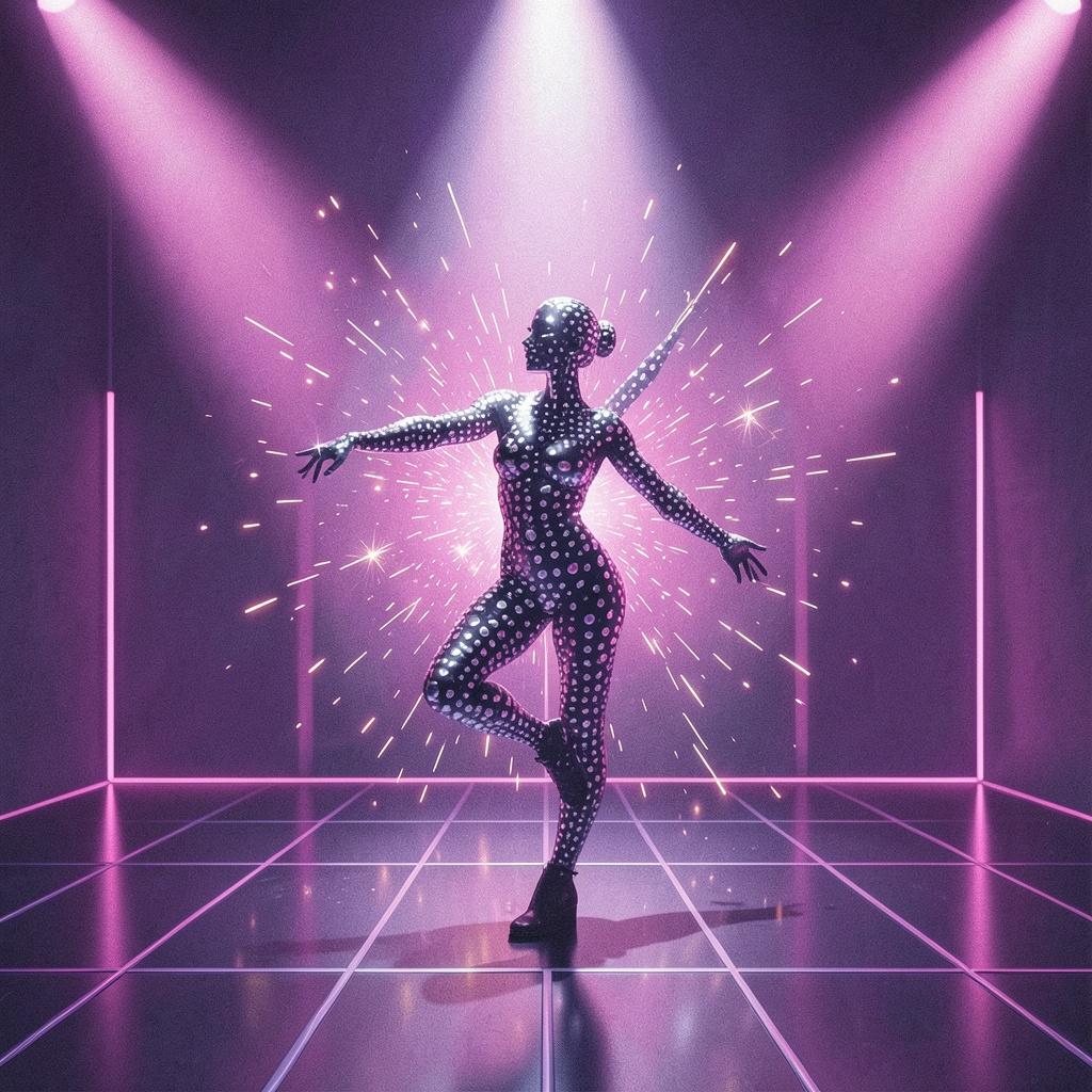 Step to the rhythm - Yeah artwork
