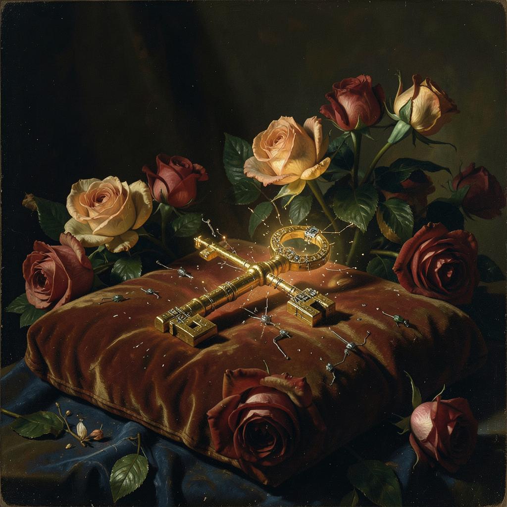 ↻𐑛𐑴𐑯𐑑 𐑕𐑑𐑪𐑐 𐑑𐑷𐑒𐑦𐑙 [0] artwork
